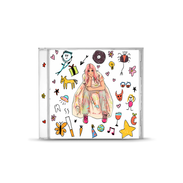 Baby Queen - Quarter Life Crisis