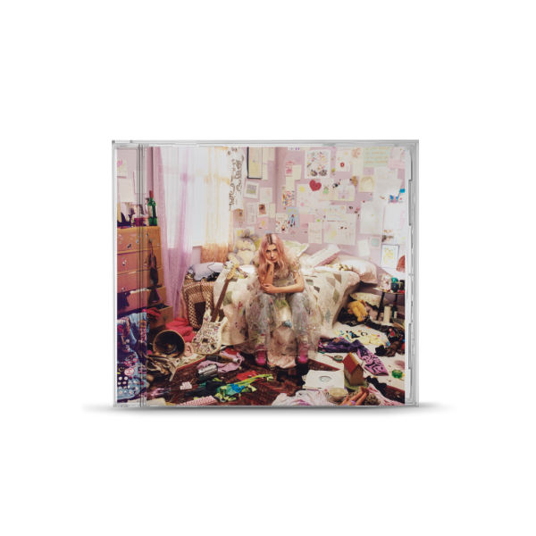 Baby Queen - Quarter Life Crisis