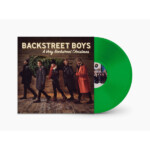 Backstreet Boys - A Very Backstreet Christmas (Deluxe Edition)