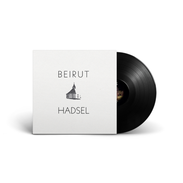 Beirut - Hadsel