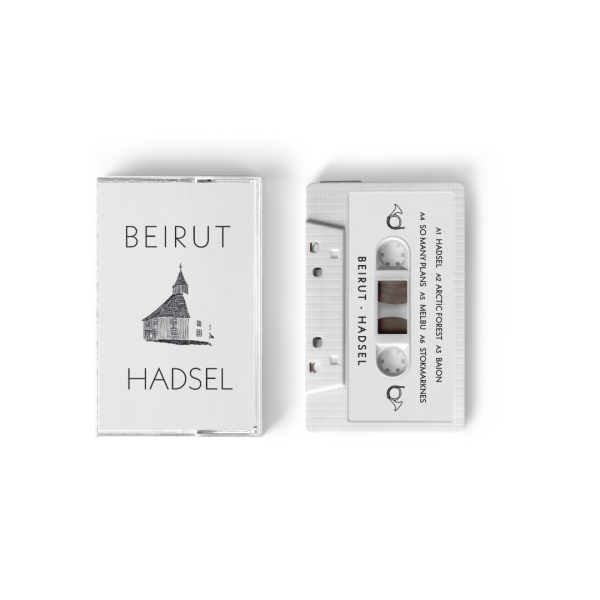 Beirut - Hadsel