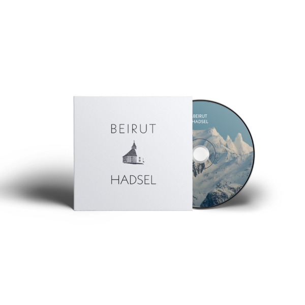Beirut - Hadsel