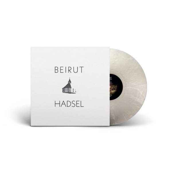 Beirut - Hadsel