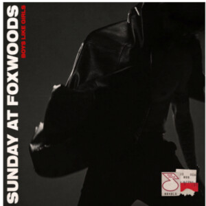 Boys Like Girls - Sunday At Foxwoods