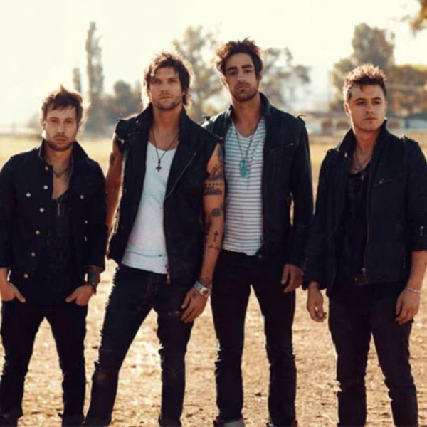 Boys Like Girls Vinyl Records For Sale Roan Records