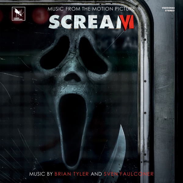 Brian Tyler - Scream VI (Music From The Motion Picture)