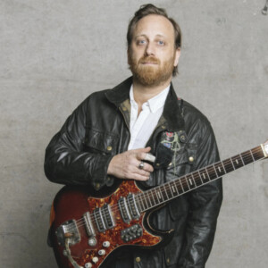 Dan Auerbach - Keep It Hid