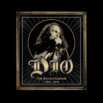 Dio - The Studio Albums 1996 - 2004