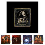 Dio - The Studio Albums 1996 - 2004