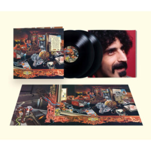Frank Zappa - Over-Nite Sensation (50th Anniversary Edition)