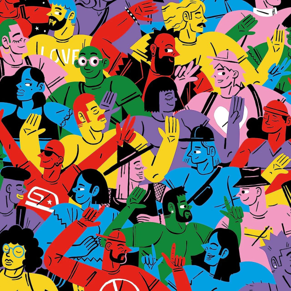 Groove Armada - GA25 - All The Hits & More