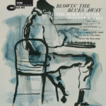 Horace Silver - Blowin’ The Blues Away (Classic Vinyl)