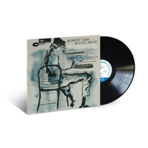 Horace Silver - Blowin’ The Blues Away (Classic Vinyl)