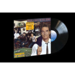 Huey Lewis & The News - Sports (40th Anniversary)