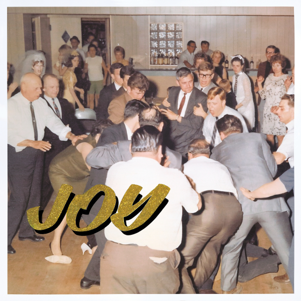 IDLES - Joy as an Act of Resistance (Deluxe)
