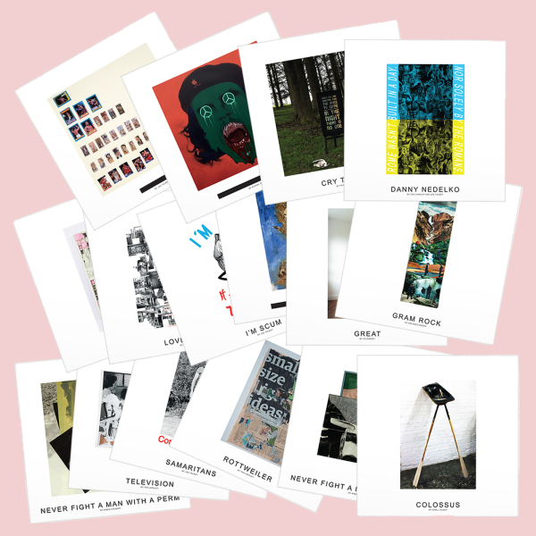 IDLES - Joy as an Act of Resistance (Deluxe)