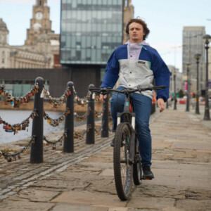 Jamie Webster - 10 For The People