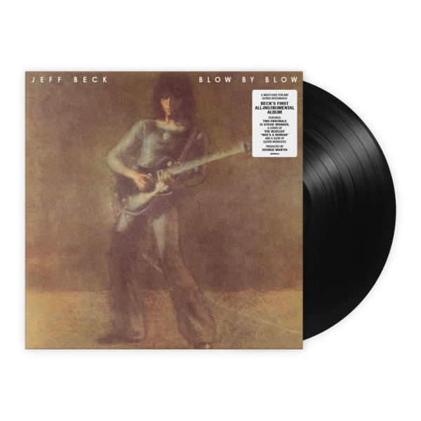 Jeff Beck - Blow By Blow