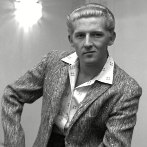 Jerry Lee Lewis - Killer In Stereo: Cold, Cold Heart