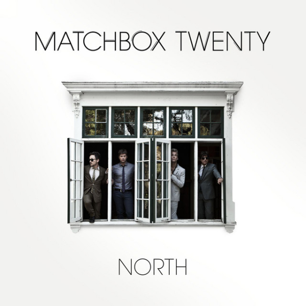 Matchbox Twenty - North