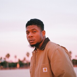 Mick Jenkins - The Patience