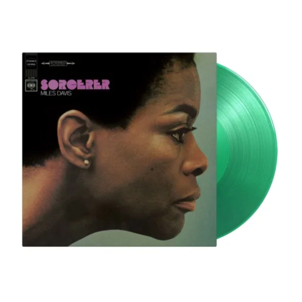 Miles Davis - Sorcerer