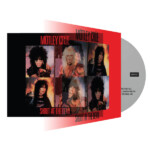 Mötley Crüe - Shout At The Devil (40th Anniversary)