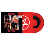 Mötley Crüe - Shout At The Devil (40th Anniversary)