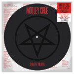 Mötley Crüe - Shout At The Devil (40th Anniversary)