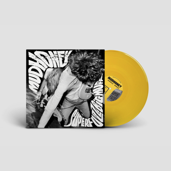 Mudhoney - Superfuzz Bigmuff
