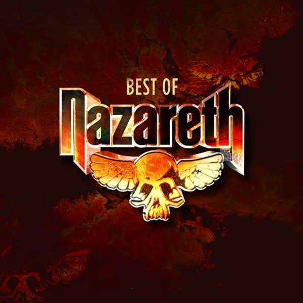 Nazareth - Best Of