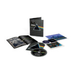 Pink Floyd - The Dark Side Of The Moon: 50th Anniversary Remaster Breakouts