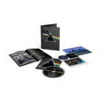 Pink Floyd - The Dark Side Of The Moon: 50th Anniversary Remaster