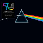 Pink Floyd - The Dark Side Of The Moon: 50th Anniversary Remaster