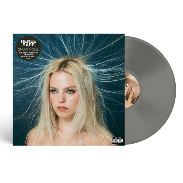 Reneé Rapp - Snow Angel