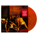 Skid Row - Slave To The Grind