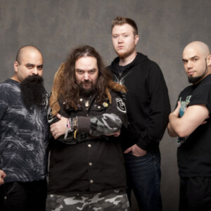 Soulfly - Chama