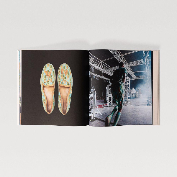 Stromae - Racine carrée