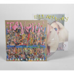 Sufjan Stevens - Javelin