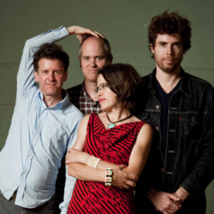 Superchunk - Songs In The Key of Yikes