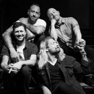 Taking Back Sunday - Happiness Is