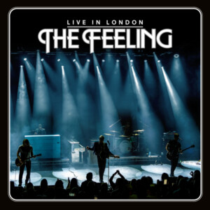 Feeling, The - Live In London
