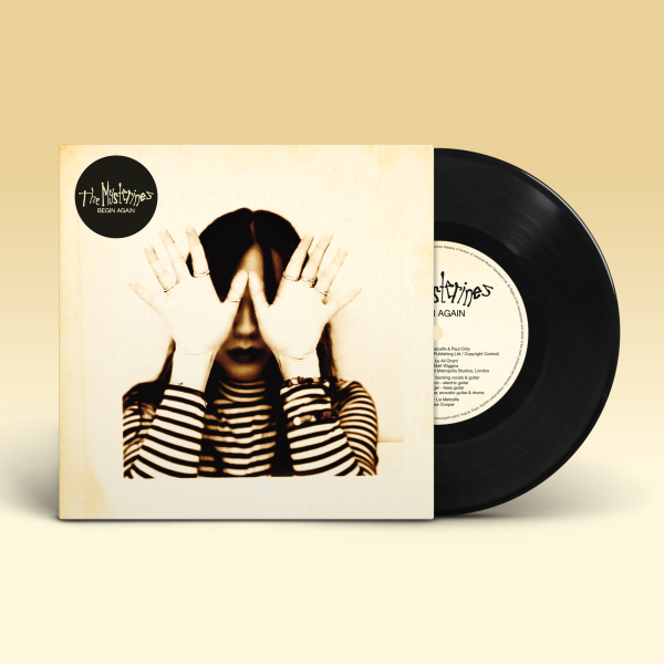 Mysterines, The - Begin Again