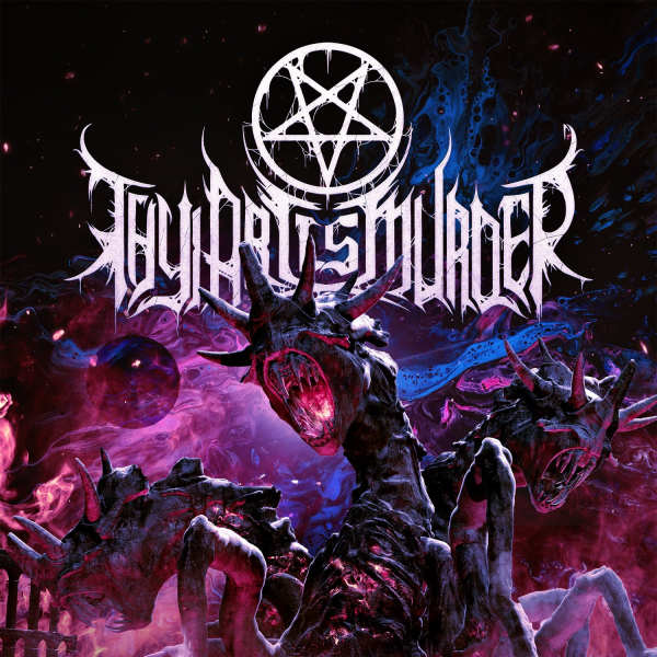 Thy Art Is Murder - Decade Of Hate (Live In Melbourne 2023)