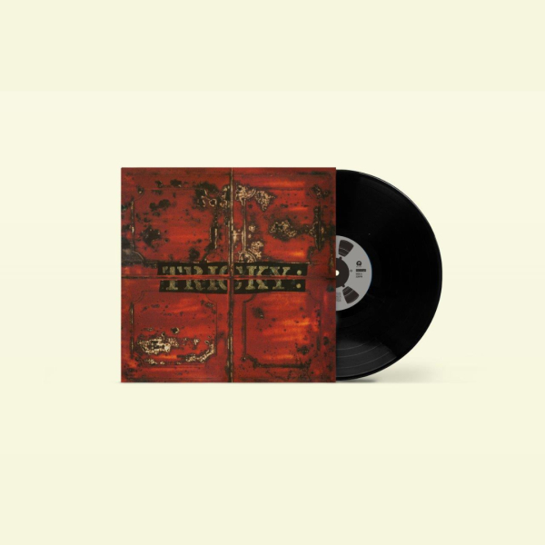 Tricky - Maxinquaye (Super Deluxe)