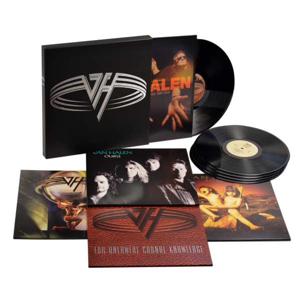 Van Halen - The Collection II