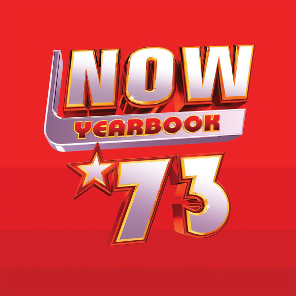 Various Artists - NOW - Yearbook 1973