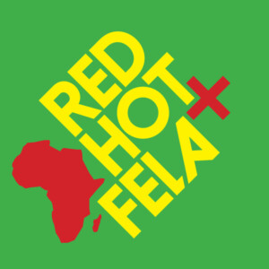 Various Artists - Red Hot + Fela (10th Anniversary Edition)