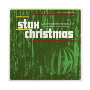 Various Artists - Stax Christmas