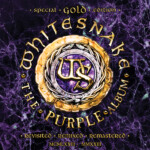 Whitesnake - The Purple Album: Special Gold Edition